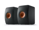 Kef LS50 Meta (czarny) - Raty 10x0% lub specjalna oferta! - Dostawa 0 zł!