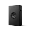 KEF Q4 Meta (Czarny satyna) - Raty 20x0% lub specjalna oferta! - Dostawa 0zł!