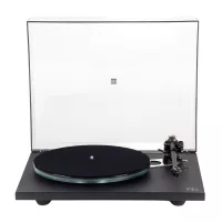 Rega Planar 6 (Nd5) Czarny - Raty 20x0% lub specjalna oferta! - Dostawa 0zł!