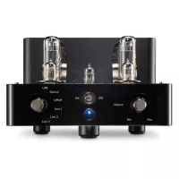 Unison Research Triode 25 Black Edition - Raty 30x0% lub specjalna oferta! - Dostawa 0zł!