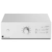 Pro-Ject Phono Box DS3 B (Srebrny) - Raty 30x0% lub specjalna oferta! - Dostawa 0zł!