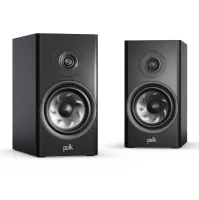 Polk Audio Reserve R200 (czarny) - OUTLET - Dostawa 0zł!