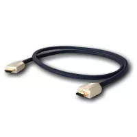 Ricable Supreme HDMI MKII (I2S Audio) (1.5 m) - Taniej z kodem rabatowym! - Raty 50x0% lub specjalna oferta! - Dostawa 0zł!