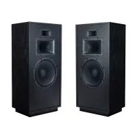 Klipsch Forte IV (czarny) - Raty 50x0% lub specjalna oferta! - Dostawa 0zł!