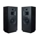 Klipsch Forte IV (czarny) - Raty 50x0% lub specjalna oferta! - Dostawa 0zł!