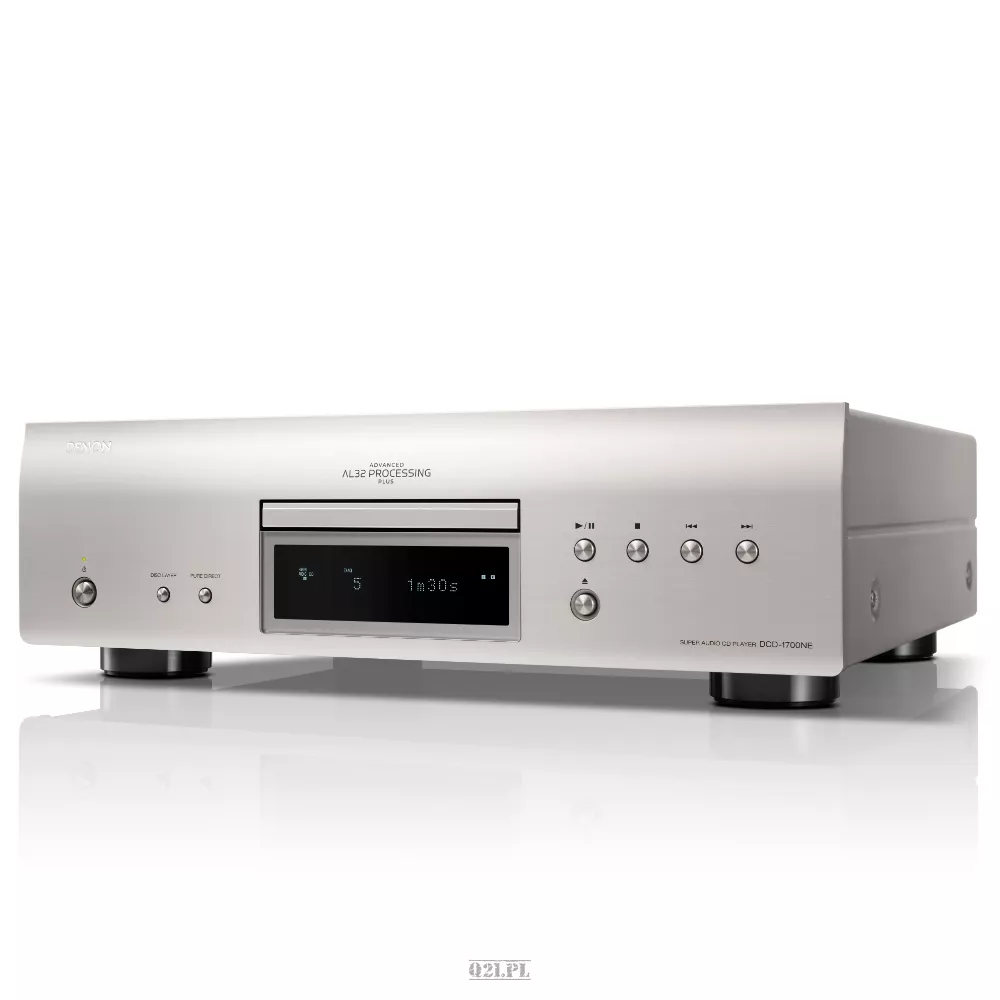 Denon cd outlets player dcd-590