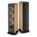 Focal Aria Evo X N°4 (No4) Orzech / Prime Walnut - Raty 50x0% lub specjalna oferta! - Dostawa 0zł!