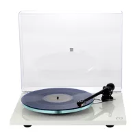 Rega Planar 3 (Nd3) Biały połysk - Raty 20x0% lub specjalna oferta! - Dostawa 0zł!