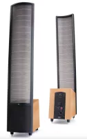 Martin Logan Ethos - kredyt 20x0% + dostawa gratis