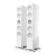 KEF R11 Meta (Biały połysk) - Raty 30x0% lub specjalna oferta! - Dostawa 0zł!