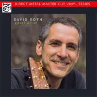 David Roth - Pearl Diver - Dostawa 0zł!