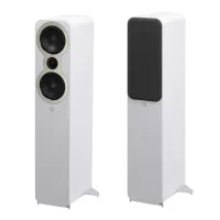 Q Acoustics 3050c (Biały) - Raty 20x0% lub specjalna oferta! - Dostawa 0zł!