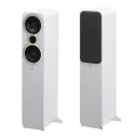 Q Acoustics 3050c (Biały) - Raty 20x0% lub specjalna oferta! - Dostawa 0zł!