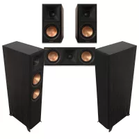 Klipsch RP-6000F II + RP-500M II + RP-500C II - Raty 10x0% lub specjalna oferta! - Dostawa 0zł!