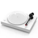 Pro-Ject X2 B (Quintet Red) Biały satyna - Raty 30x0% lub specjalna oferta! - Dostawa 0zł!