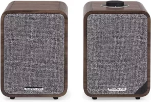 Ruark MR1 Mk2 (Orzech / Rich Walnut) - Raty 20x0% lub specjalna oferta! - Dostawa 0zł!