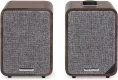 Ruark MR1 Mk2 (Orzech / Rich Walnut) - Raty 20x0% lub specjalna oferta! - Dostawa 0zł!