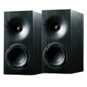 Buchardt Audio E50 (Stained Black) - PRE-ORDER - Raty 10x0% lub specjalna oferta! - Dostawa 0zł!