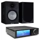 Cambridge Audio Evo 75 + Monitor Audio Silver 100 7G - Raty 20x0% lub specjalna oferta! - Dostawa 0zł!