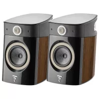 Focal Sopra No1 (Dąb Wędzony połysk) - Raty 30x0% lub specjalna oferta! - Dostawa 0zł!