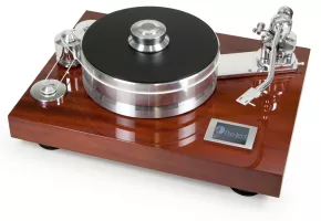 Pro-Ject Signature 12 (mahoń) - Raty 30x0% lub specjalna oferta! - Dostawa 0 zł!