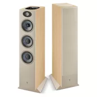 Focal Theva N°3-D (No3-D) Light Wood - Raty 30x0% lub specjalna oferta! - Dostawa 0zł!