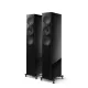 KEF R5 Meta (Czarny połysk) - Raty 30x0% lub specjalna oferta! - Dostawa 0zł!