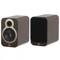 Q Acoustics 3030c (Orzech) - Raty 20x0% lub specjalna oferta! - Dostawa 0zł!