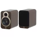 Q Acoustics 3030c (Orzech) - Raty 20x0% lub specjalna oferta! - Dostawa 0zł!