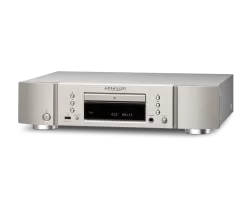 Marantz CD6007 (srebrny) - Raty 10x0% lub specjalna oferta! - Dostawa 0 zł!