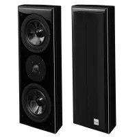 Vienna Acoustics Waltz Grand (Czarny połysk) - Raty 50x0% lub specjalna oferta! - Dostawa 0zł!