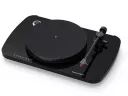 Musical Fidelity Round Table S (czarny) - Raty 30x0% lub specjalna oferta! - Dostawa 0 zł!