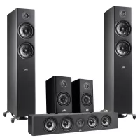 Polk Audio Reserve R600 + R100 + R350 (5.0) - Raty 30x0% - Dostawa 0zł!