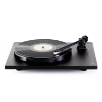 Rega Planar 1 (Carbon) Czarny mat - Raty 20x0% lub specjalna oferta! - Dostawa 0zł!