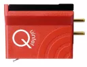 Ortofon MC Quintet Red - montaż i kalibracja - Raty 20x0% lub specjalna oferta! - Dostawa 0 zł!