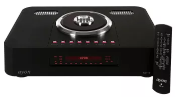 Ayon CD-10 II Ultimate - Raty 30x0% lub specjalna oferta! - Dostawa 0zł!