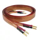 Nordost SuperFlatline Speaker Cable - kredyt 10x0% + dostawa gratis