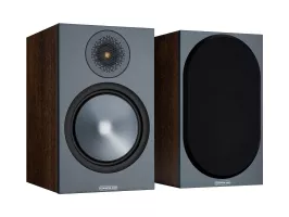 Monitor Audio Bronze 100 (orzech) - Raty 20x0% lub specjalna oferta! - Dostawa 0zł!