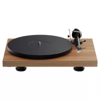 Pro-Ject Debut EVO 2 (Orzech) - Raty 30x0% lub specjalna oferta! - Dostawa 0zł!