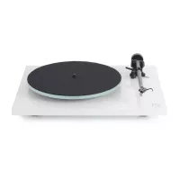 Rega Planar 2 (Carbon + Elys 2) Biały połysk - Raty 20x0% lub specjalna oferta! - Dostawa 0zł!