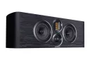 Wharfedale Evo 4.C (czarny) - Raty 30x0% lub specjalna oferta! - Dostawa 0zł!