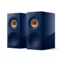 KEF R3 Meta (Indygo połysk) - Raty 20x0% lub specjalna oferta! - Dostawa 0zł!