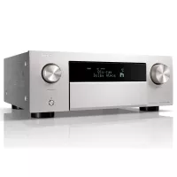 Denon AVC-X4800H (Premium Silver) - Raty 10x0% lub specjalna oferta! - Dostawa 0zł!