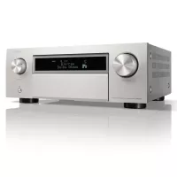 Denon AVC-X6800H (Premium Silver) - Raty 20x0% lub specjalna oferta! - Dostawa 0zł!