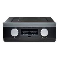 Musical Fidelity Nu-Vista 800.2 (Czarny) - Raty 30x0% lub specjalna oferta! - Dostawa 0zł!