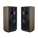 Klipsch Forte IV (dąb) - Raty 50x0% lub specjalna oferta! - Dostawa 0zł!