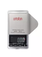 Ortofon DS-3 Digital Stylus Pressure Gauge - Raty 10x0% - Dostawa 0 zł!