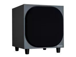 Monitor Audio Bronze W10 6G (czarny) - Raty 20x0% lub specjalna oferta! - Dostawa 0 zł!