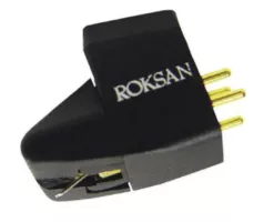 Roksan Corus Silver Igła - Raty 30x0% lub specjalna oferta! - Dostawa 0 zł!