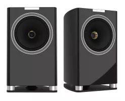 Fyne Audio F701 (czarny) - Raty 30x0% lub specjalna oferta! - Dostawa 0 zł!